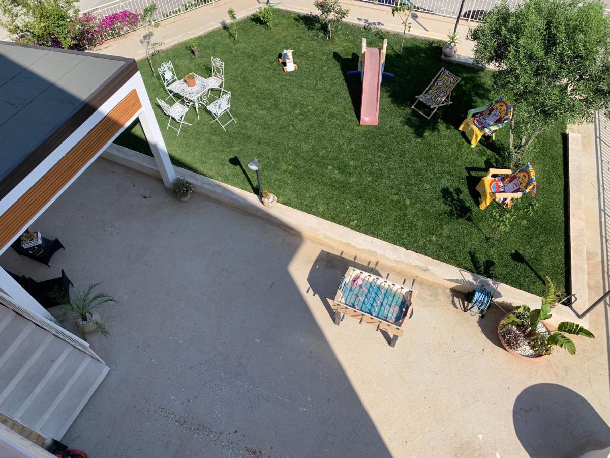Villa Maresa Home Realmonte Exteriör bild