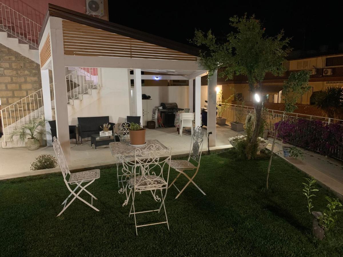 Villa Maresa Home Realmonte Exteriör bild