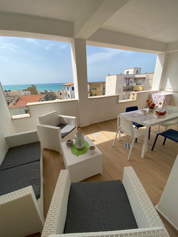 Villa Maresa Home Realmonte Rum bild