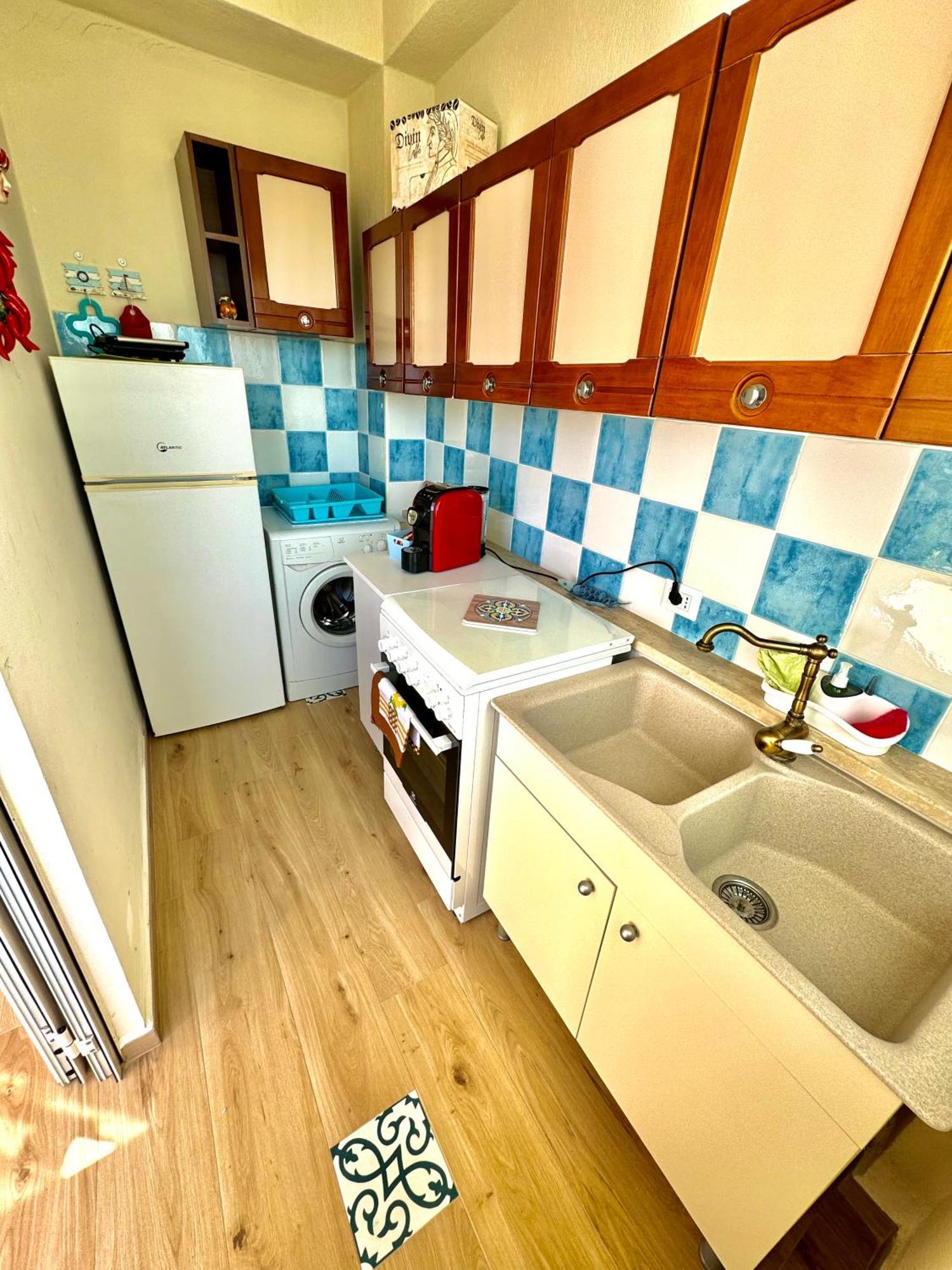 Villa Maresa Home Realmonte Rum bild