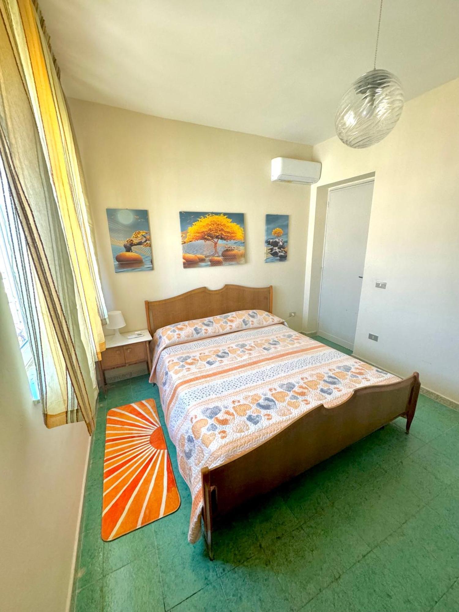 Villa Maresa Home Realmonte Rum bild