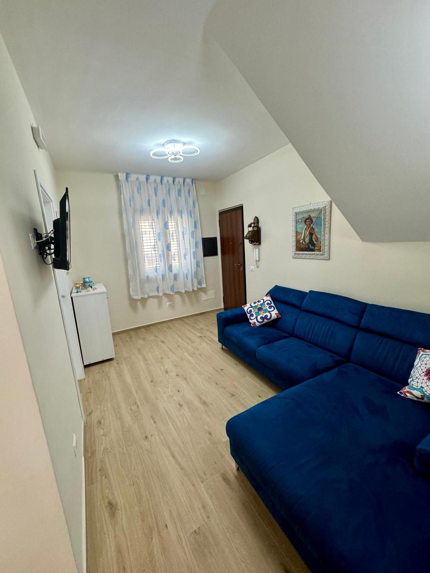 Villa Maresa Home Realmonte Rum bild