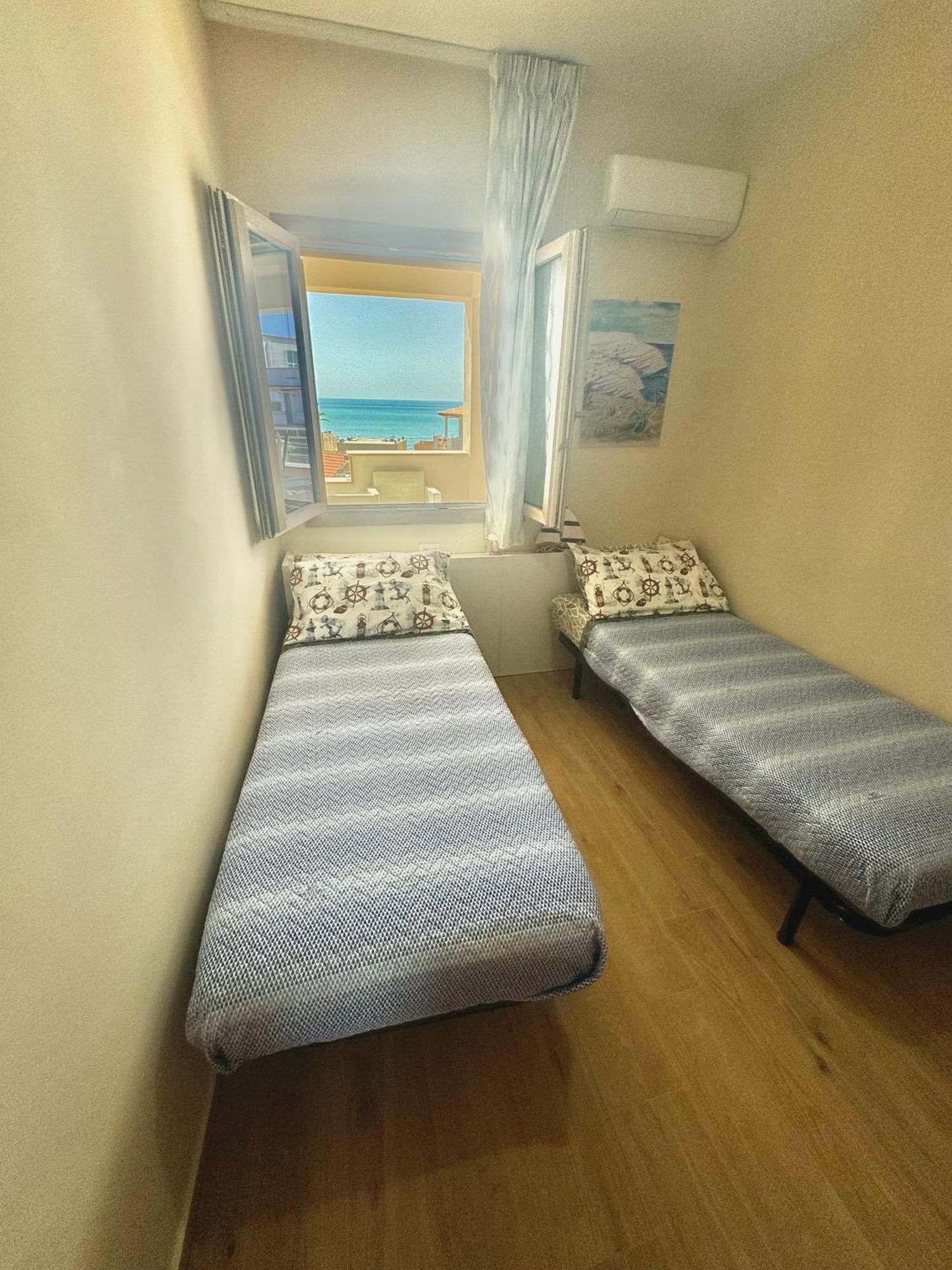 Villa Maresa Home Realmonte Rum bild
