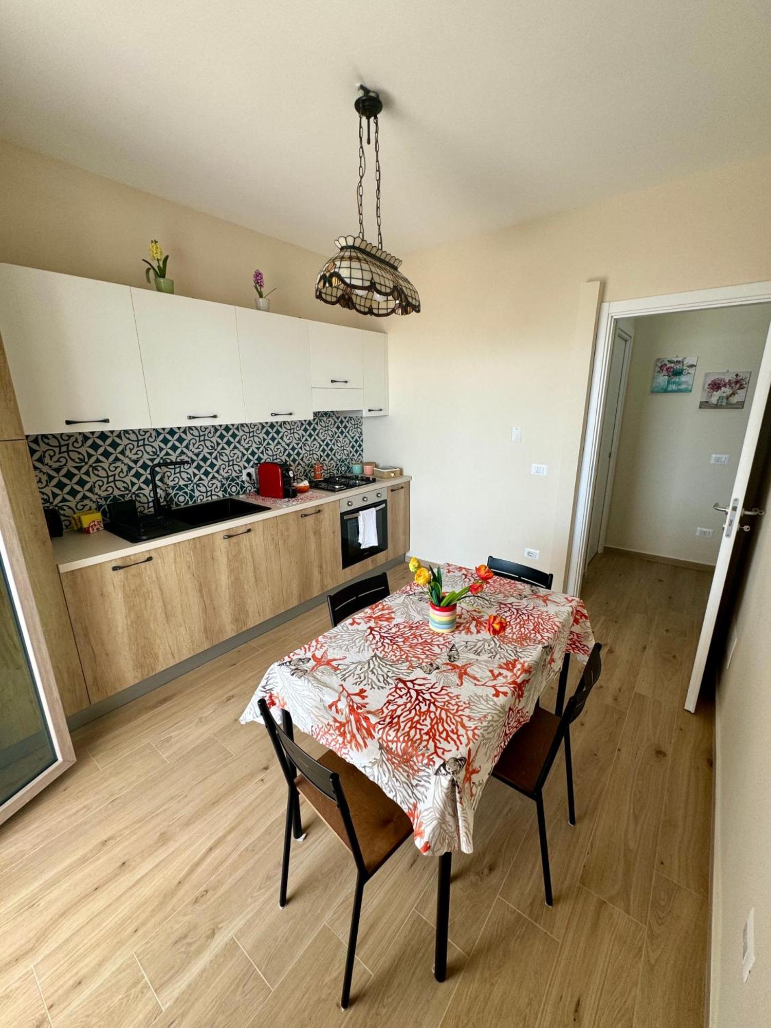 Villa Maresa Home Realmonte Rum bild