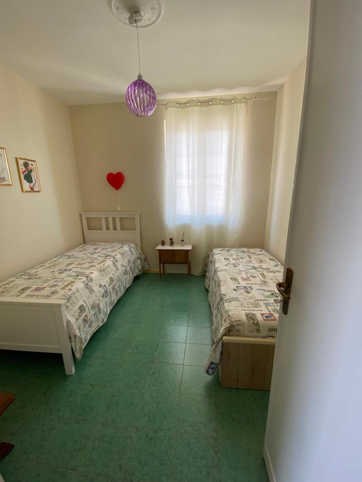 Villa Maresa Home Realmonte Rum bild
