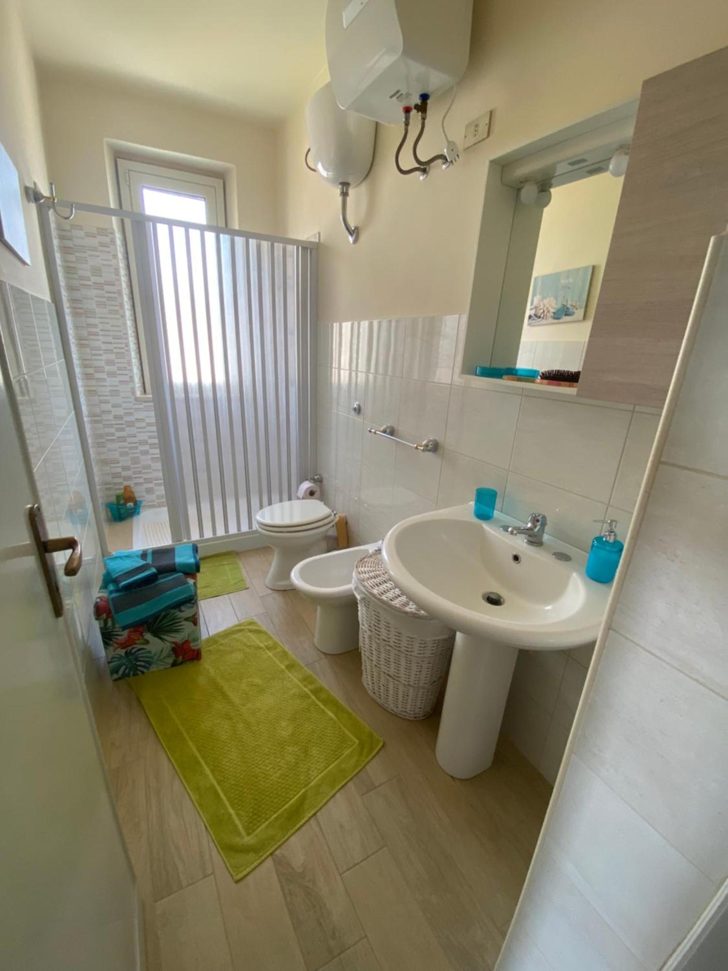 Villa Maresa Home Realmonte Rum bild