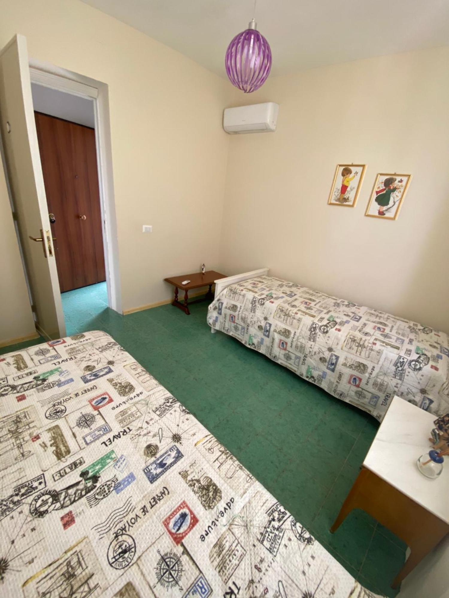Villa Maresa Home Realmonte Rum bild