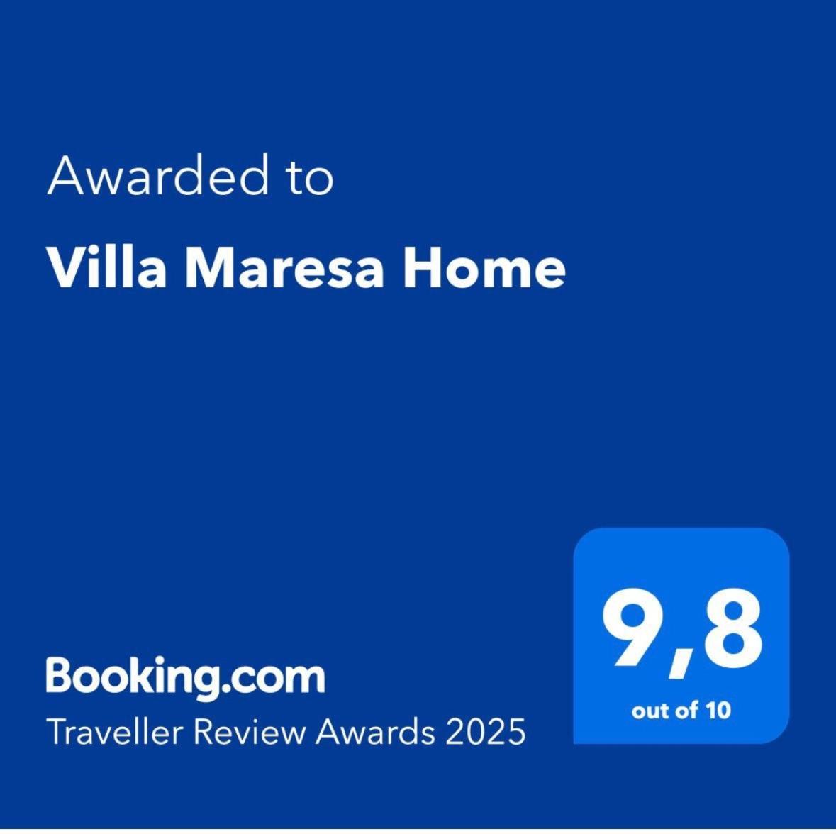Villa Maresa Home Realmonte Exteriör bild